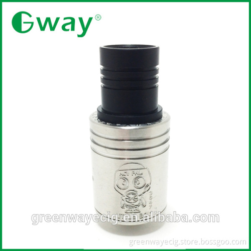 2015 Hottest little boy rda atomizer, 1:1 high quality clone little boy real manufacturer